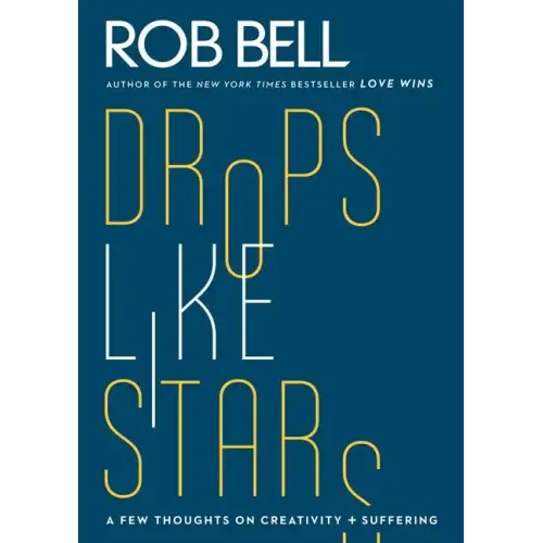 Drop Like Stars