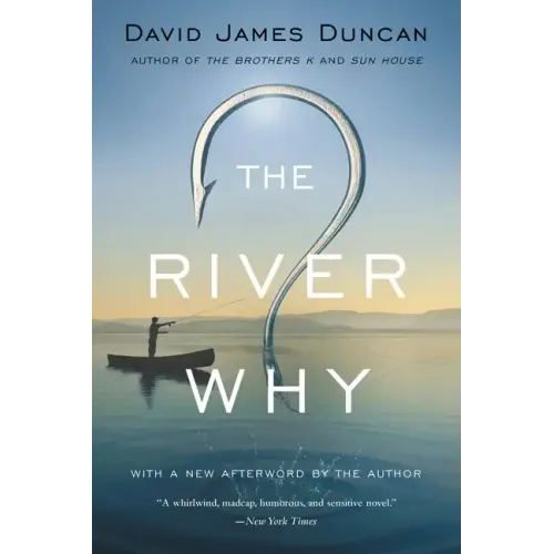 The River Why