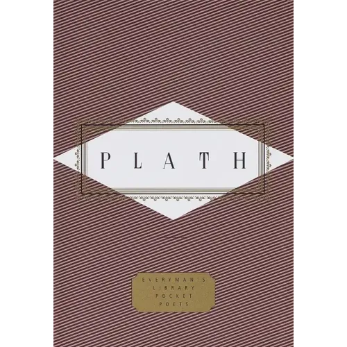 Plath: Poems: Selected by Diane Wood Middlebrook