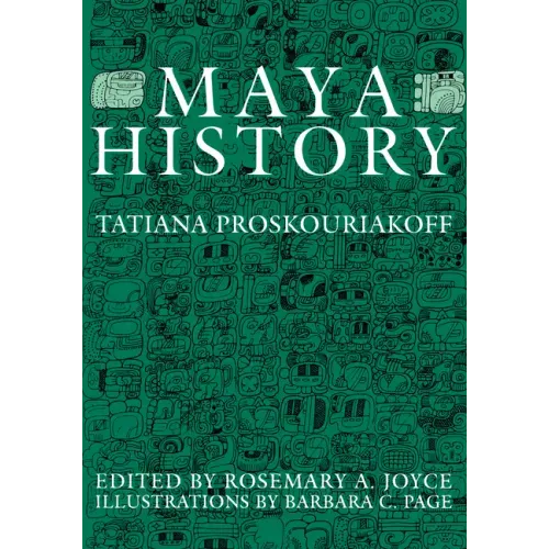 Maya History