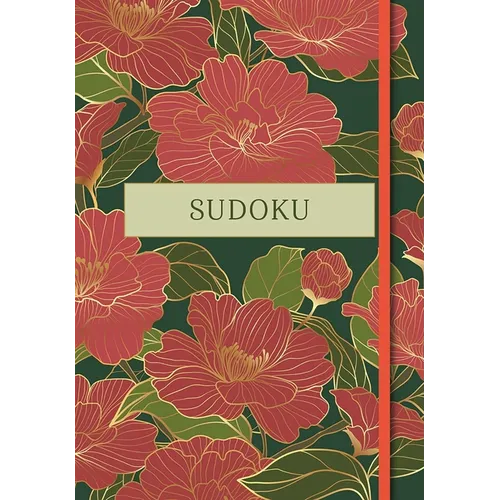Sudoku: Over 200 Puzzles