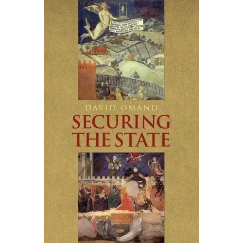Securing the State