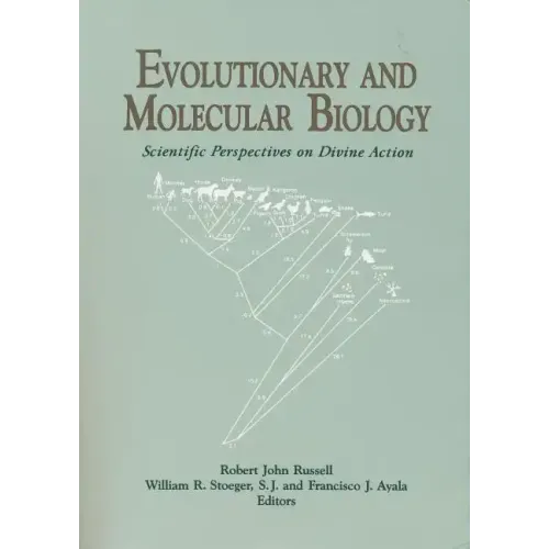 Evolutionary Molecular Biology