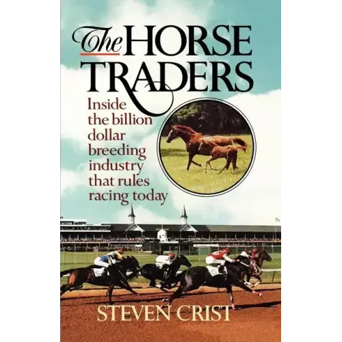 The Horse Traders