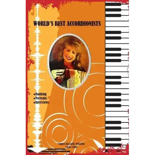 World's Best Accordionists