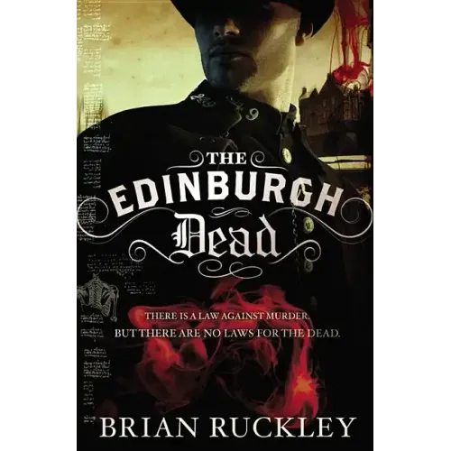The Edinburgh Dead