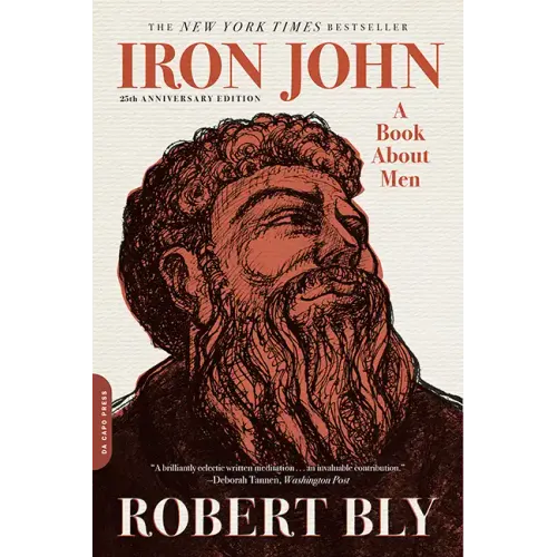 Iron John: A Book about Men