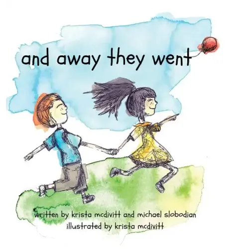and away they went: a saskatchewan adventure