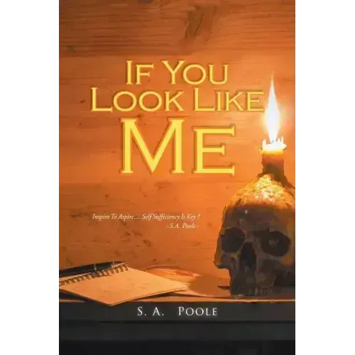 If You Look Like Me