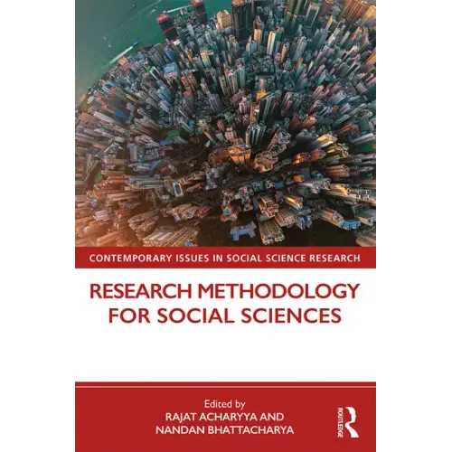 Research Methodology for Social Sciences