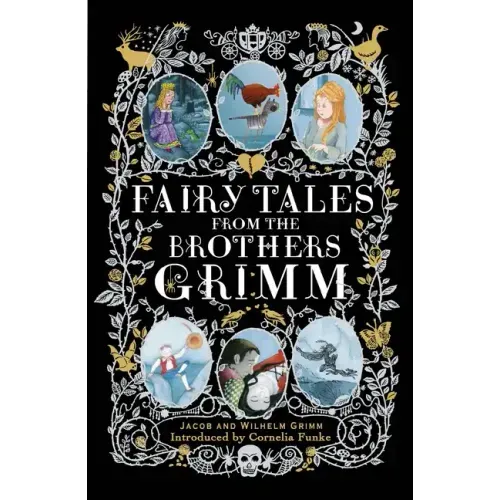 Fairy Tales from the Brothers Grimm