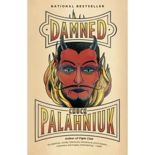 Damned