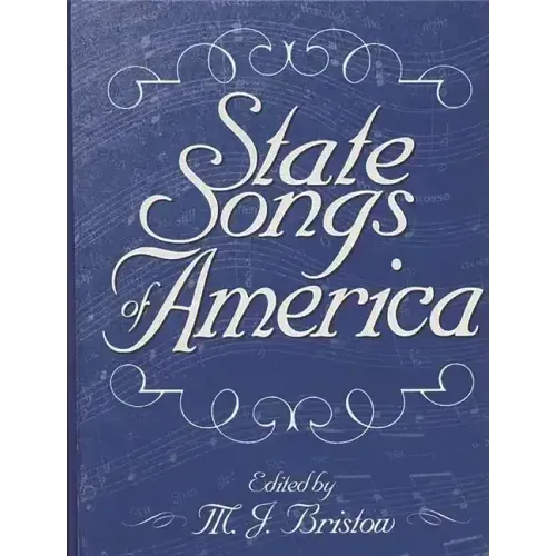 State Songs of America