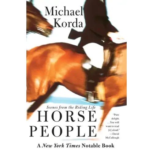 Horse People