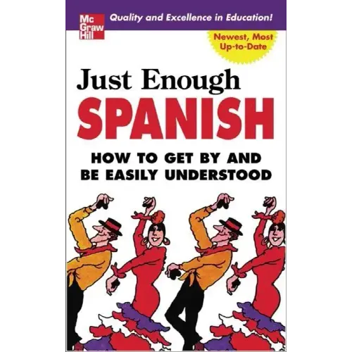 Just Enough Spanish