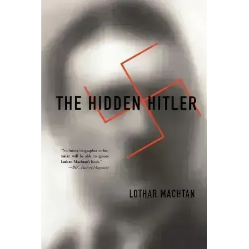 The Hidden Hitler