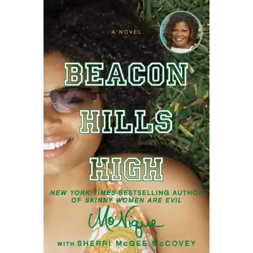 Beacon Hills High