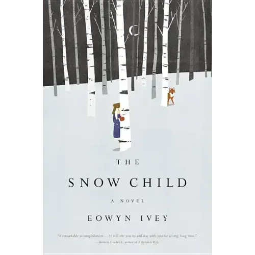 The Snow Child