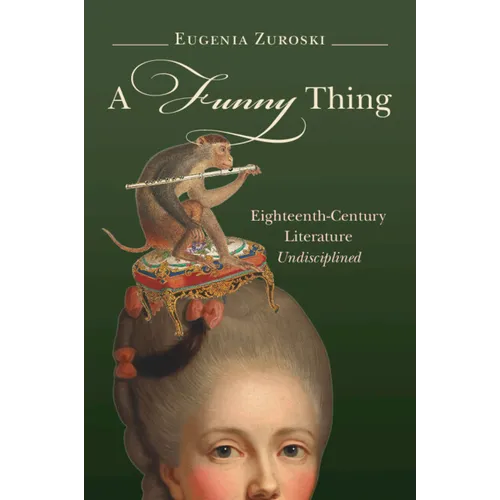 A Funny Thing