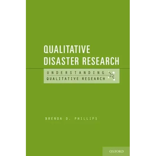 Qualitative Disaster Research