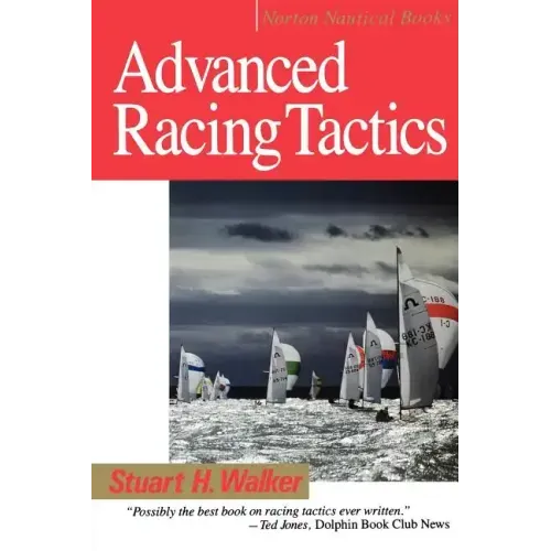 Advanced Racing Tactics