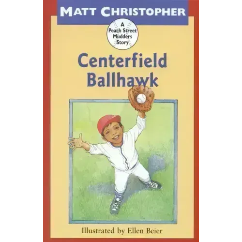 Centerfield Ballhawk