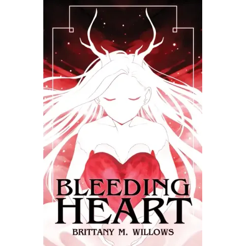 Bleeding Heart