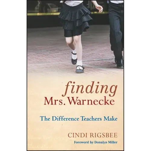 Finding Mrs. Warnecke