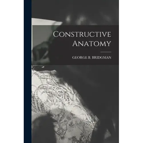 Constructive Anatomy
