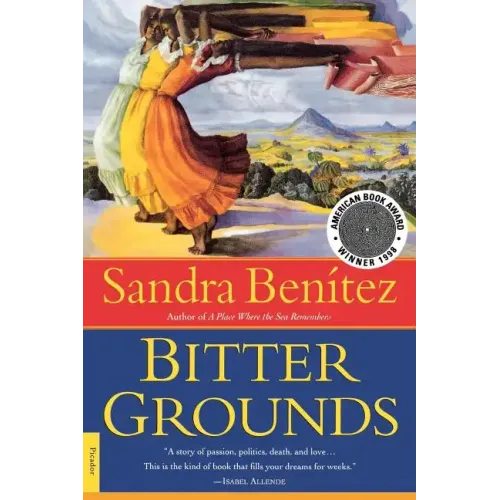 Bitter Grounds