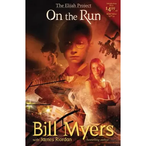 On the Run: 1