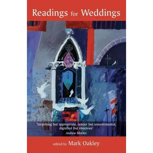 Readings for Weddings