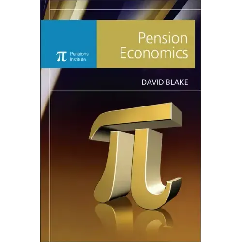Pension Economics