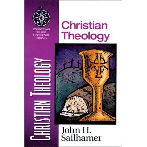 Christian Theology