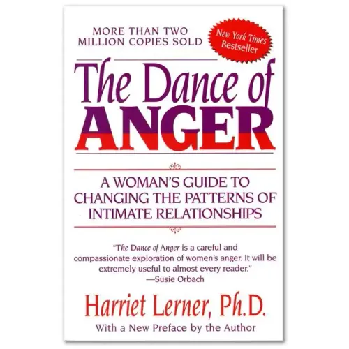 The Dance of Anger (Anniversary)