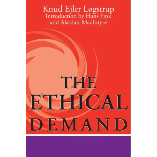 Ethical Demand