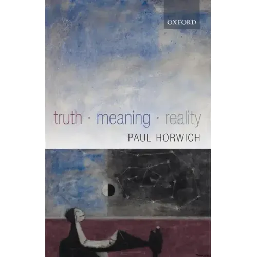 Truth - Meaning - Reality