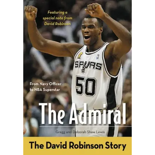 Admiral Softcover