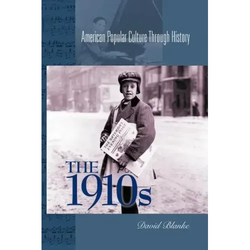 The 1910s