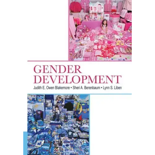 Gender Development