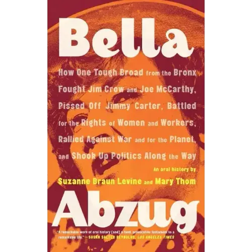 Bella Abzug