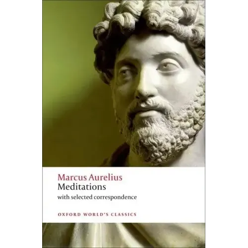 Meditations: With Selected Correspondence