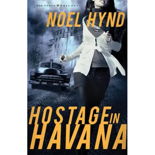 Hostage in Havana