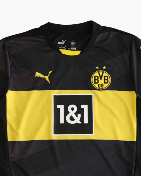 DORTMUND AWAY 2024/25