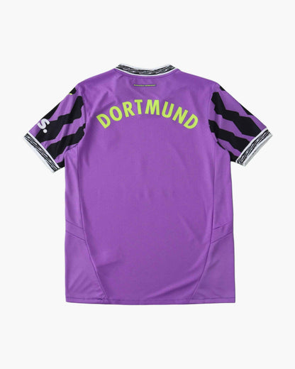 DORTMUND x BORUSSIA PURPLE PREMIUM KIT
