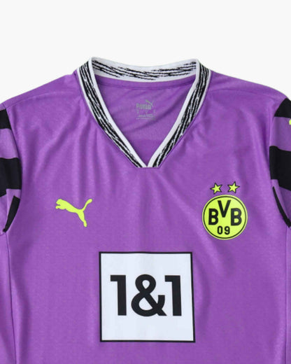 DORTMUND x BORUSSIA PURPLE PREMIUM KIT