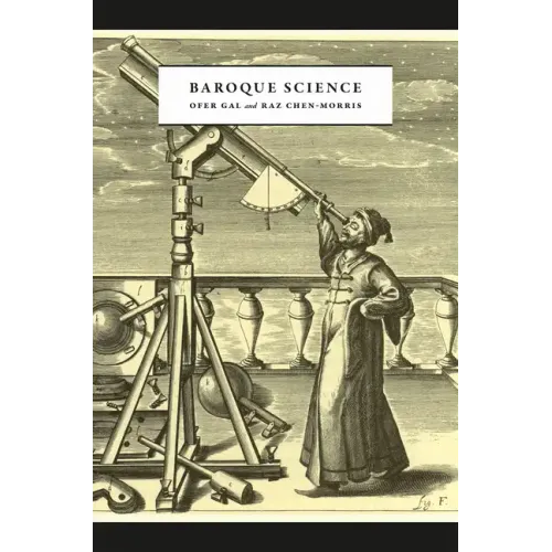 Baroque Science