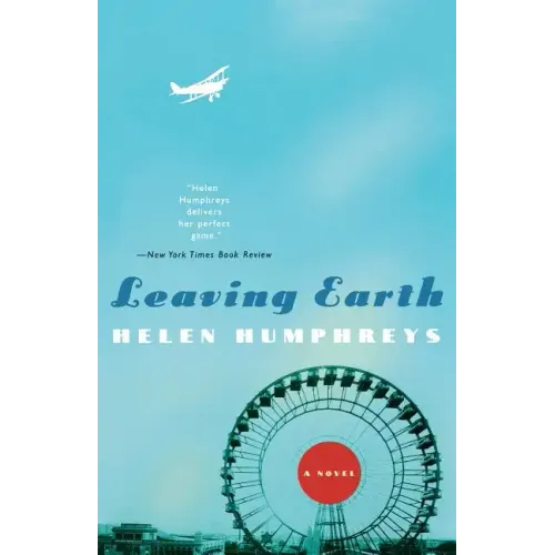 Leaving Earth