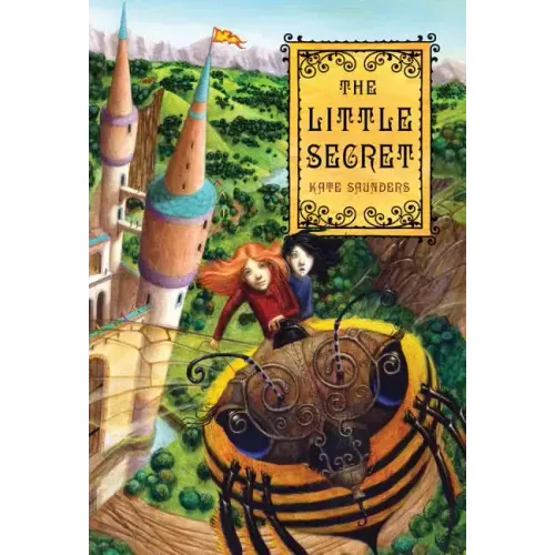 The Little Secret