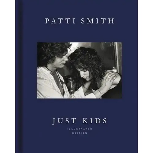 Just Kids